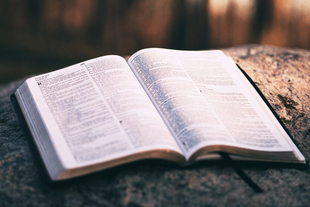 Bible Study
