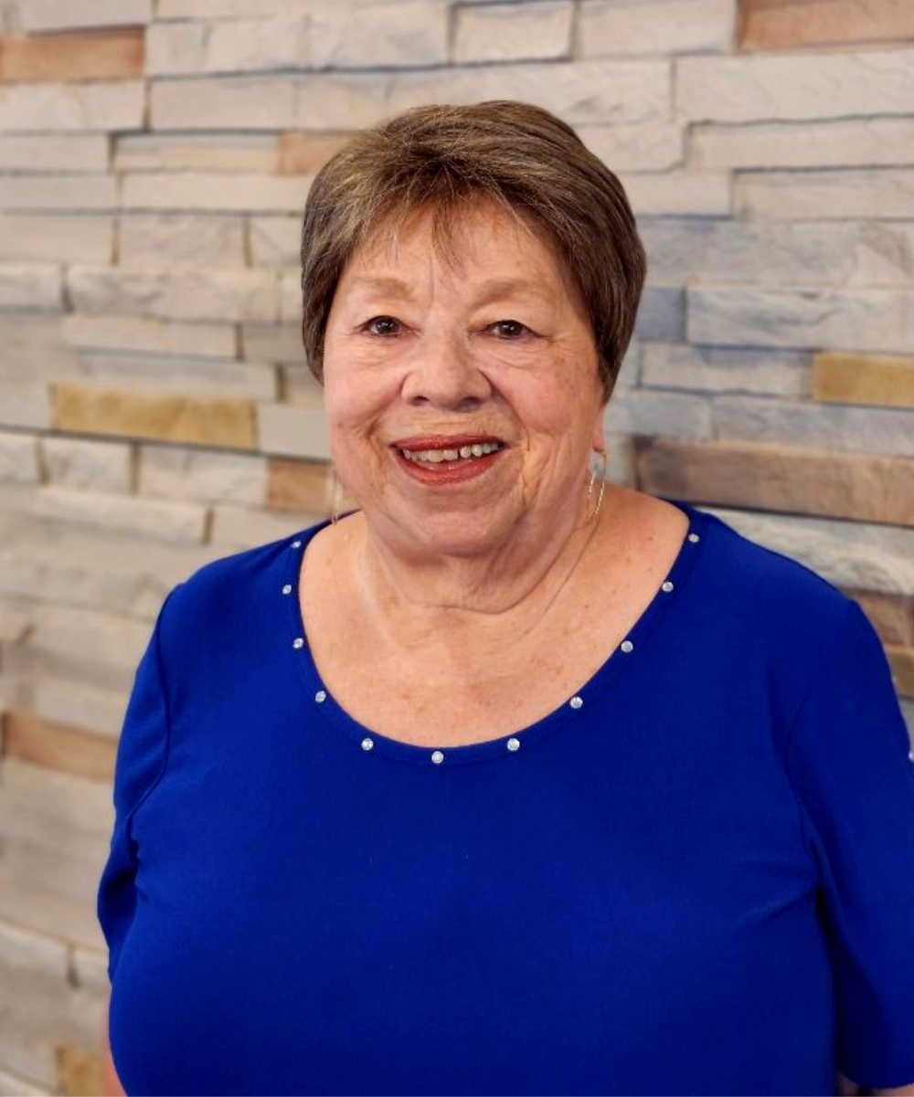 Connie Labrecque - Elder