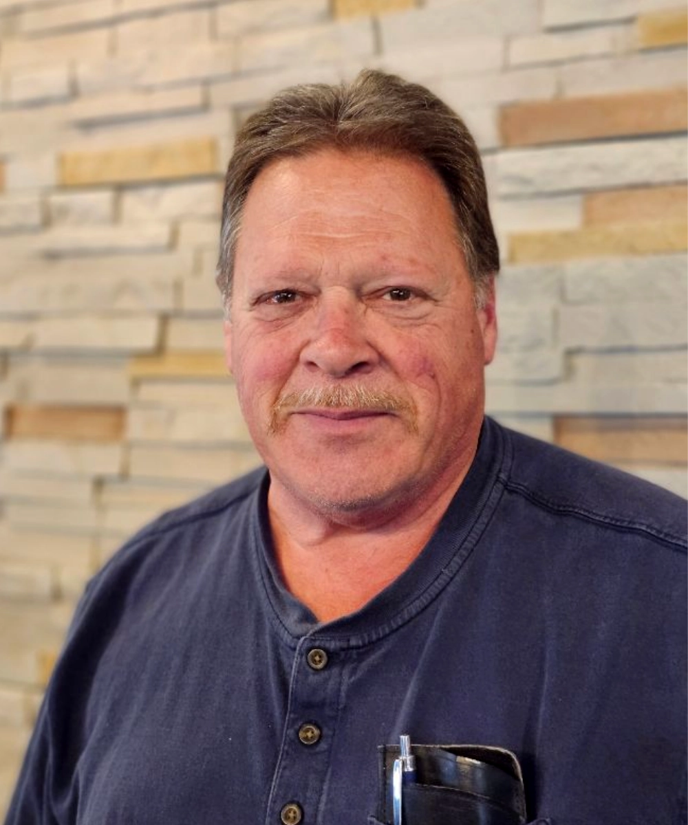 Dan Warren - Advisory Board