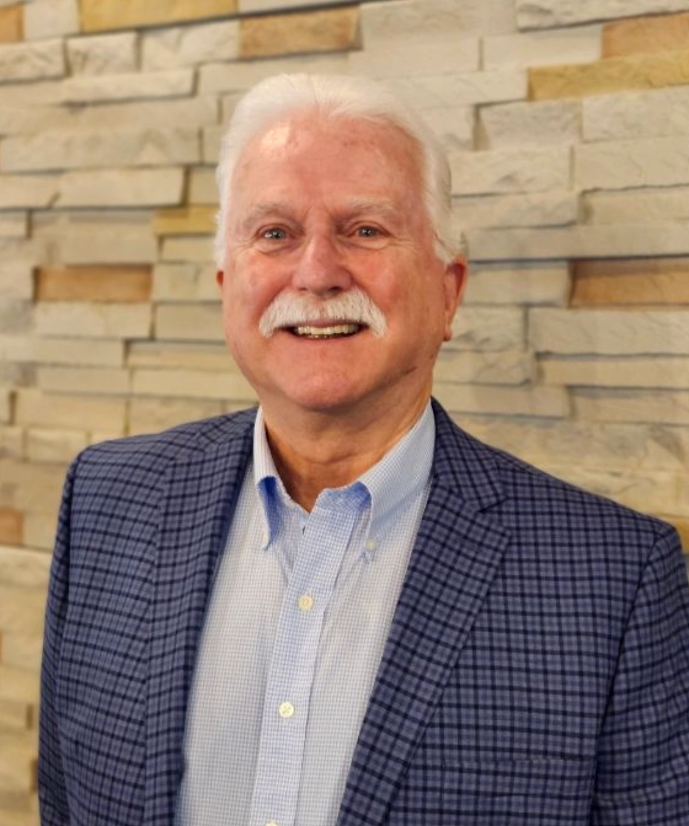 Ed Labrecque - Elder