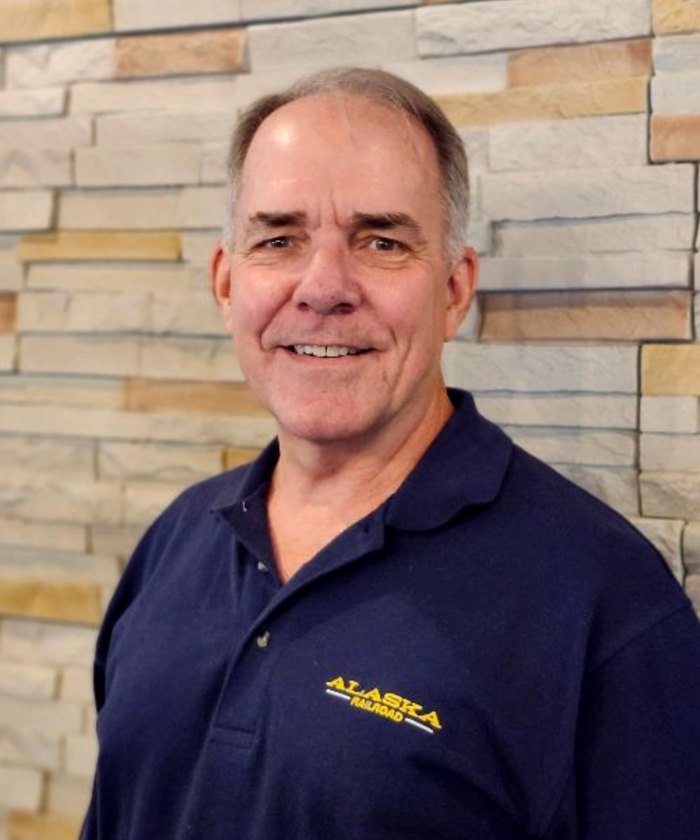 Scott Good - Advisory Board