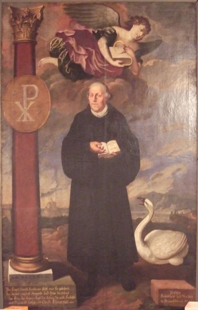 John Hus