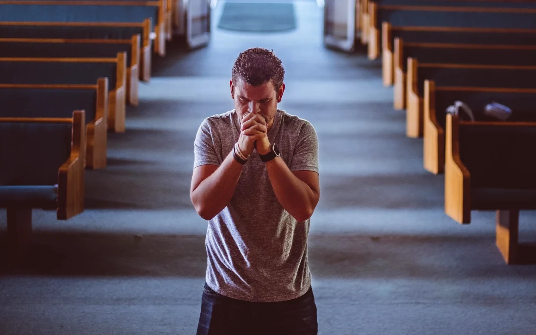 Living by Faith